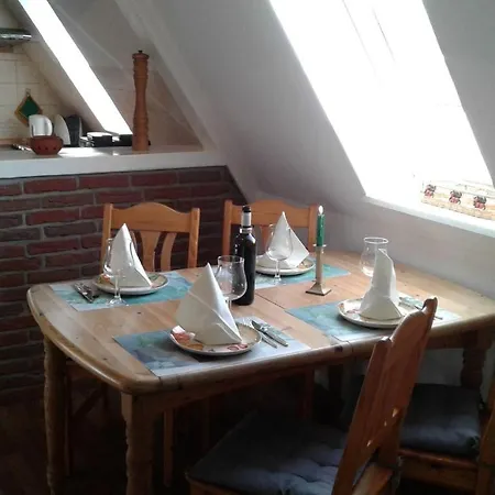 Kirsch Apartman