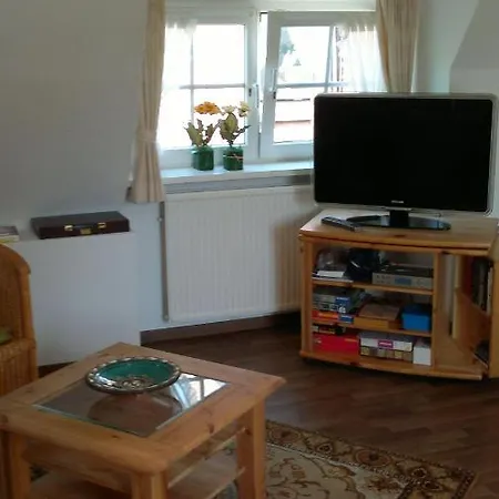 Kirsch Westerland