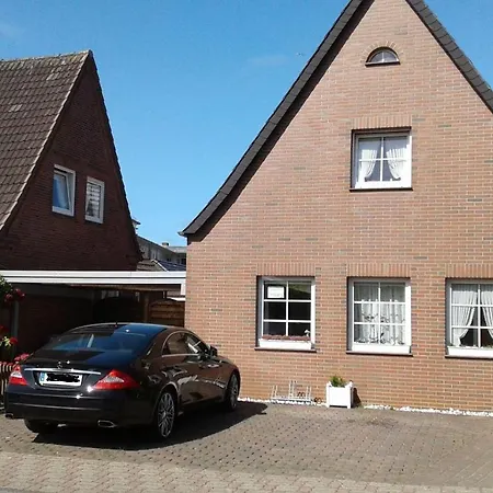 Apartman Kirsch *