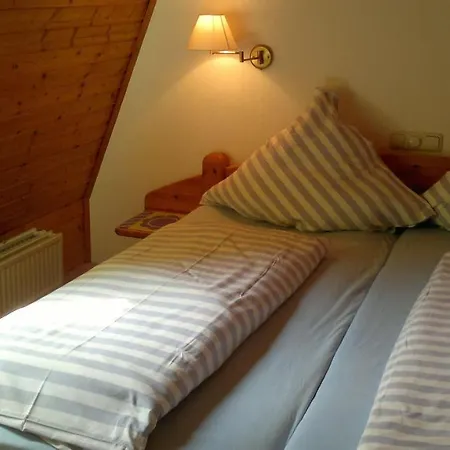 Kirsch Apartman