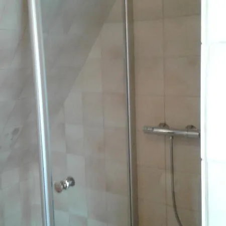 Apartman Kirsch Westerland