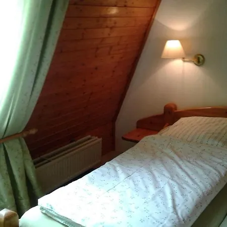Kirsch Apartman Westerland